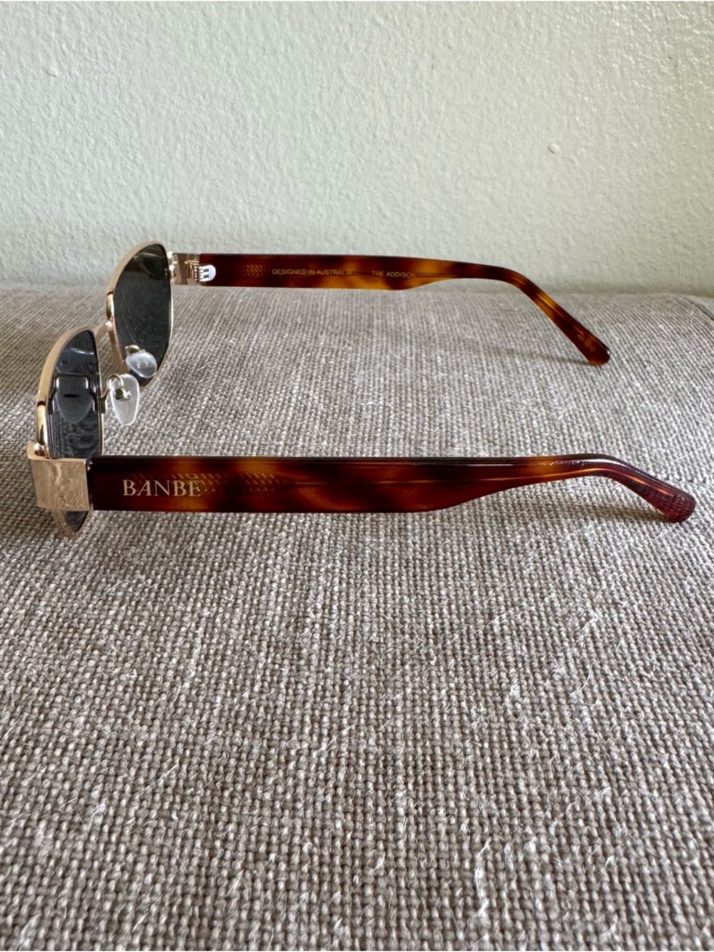 Banbè Addison Sunglasses ✨ - Picture 6 of 11